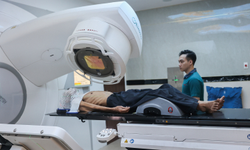 The growing cost of cancer treatment in Vietnam