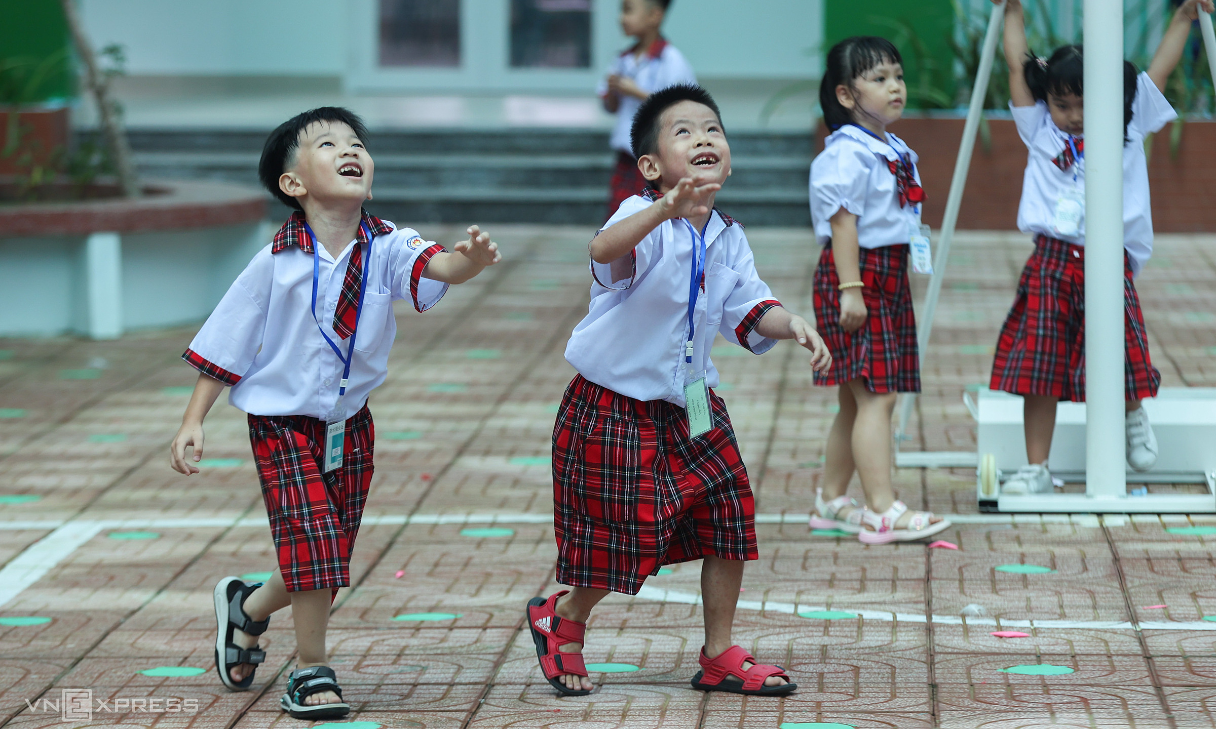Over 26 million students begin new academic year