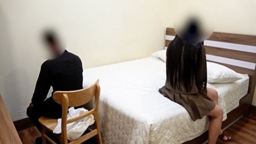 Restaurant owner in TP HCM's tactics to conceal prostitution activities