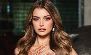 The beauty of the Chilean contestant is highly regarded at Miss World 2026
