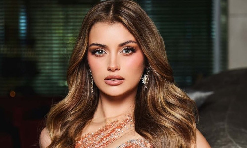 The beauty of the Chilean contestant is highly regarded at Miss World 2026