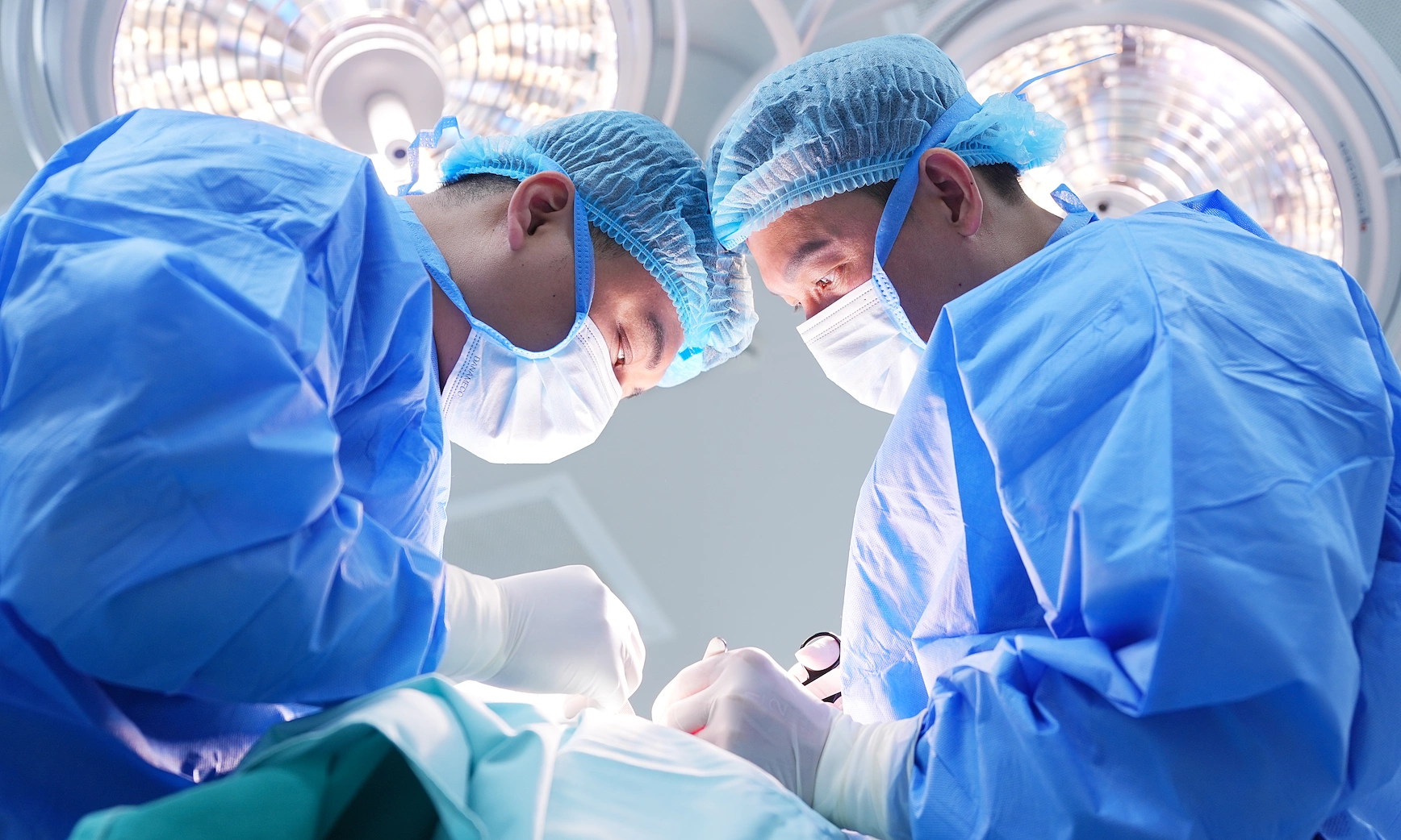 A facial mole develops into skin cancer after 15 years
