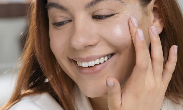 Why does skin remain dull despite regular care?