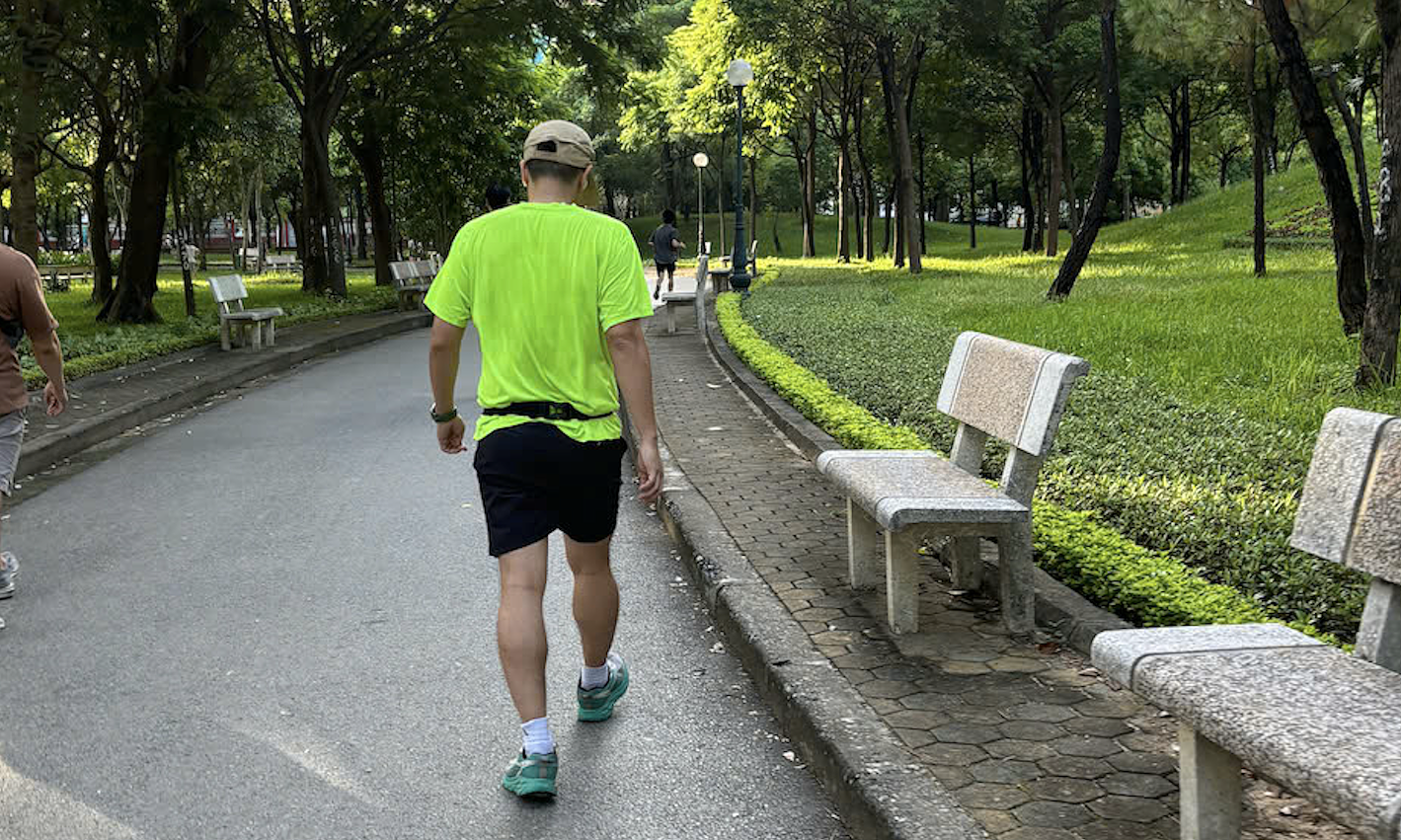 7 habits to reduce the risk of age-related vision loss