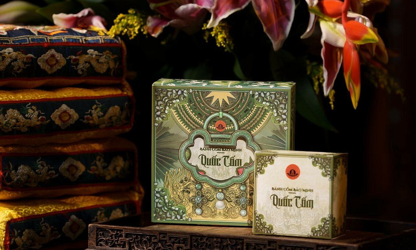 Bao Minh unveils cultural gift brand Bao Minh Heritage
