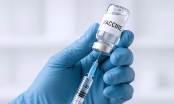 Does vaccination introduce viruses into the body?