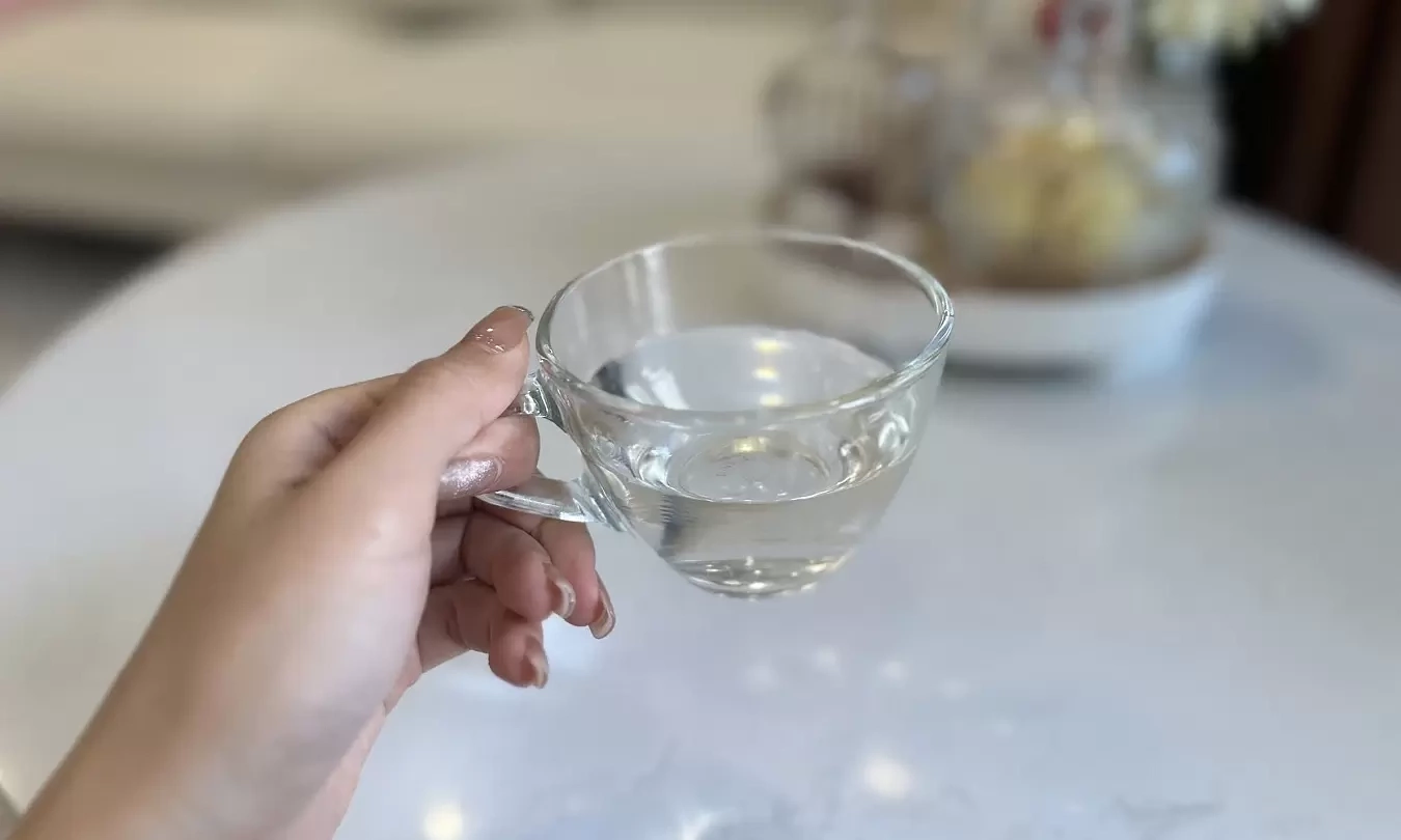 4 habits after waking up that are bad for your lungs