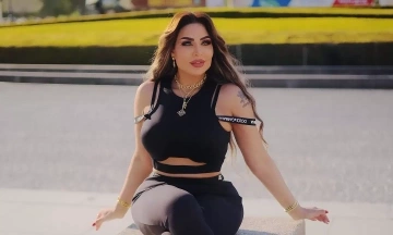 Egyptian tv presenter sentenced to death for leading drug trafficking ring