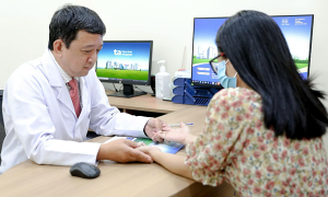 When to consider laparoscopic liver tumor surgery?