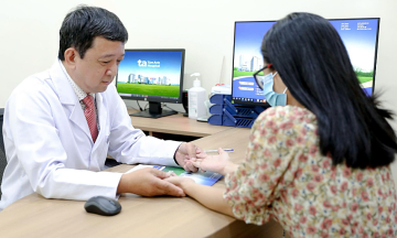 When to consider laparoscopic liver tumor surgery?