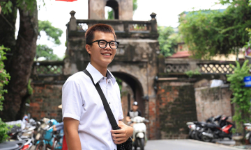 Lang Thang ChocoPie and the inspiration from youth experiences