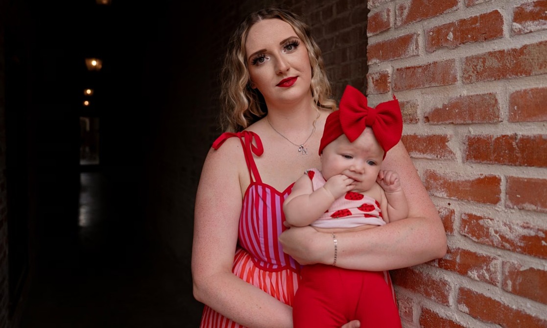 Texas student unaware of pregnancy gives birth at home, mistaking baby bump for weight gain