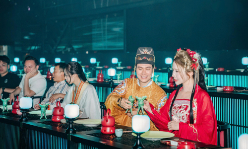 Yunnan Tour redefines the Yunnan exploration experience