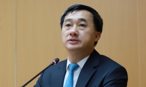 Disciplinary action proposed for Deputy Minister of Health Tran Van Thuan