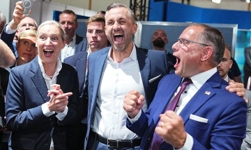 Warning signal to Europe from the rise of Germany's far-right