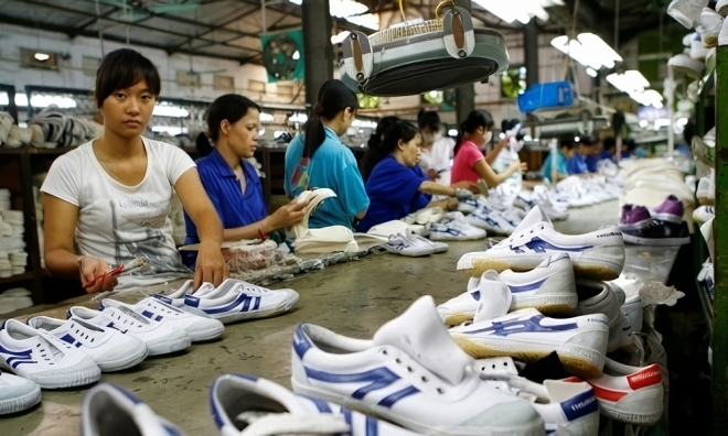 Giay Thuong Dinh allocates 25 billion dong for employee severance as factory relocates