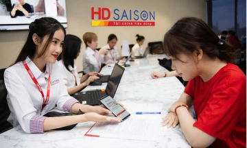 HD SAISON receives in-principle approval for conversion to a joint-stock company