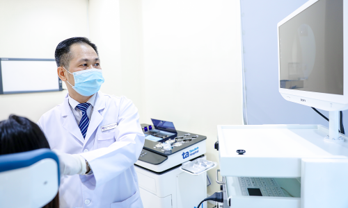 Can throat fungus be completely cured?