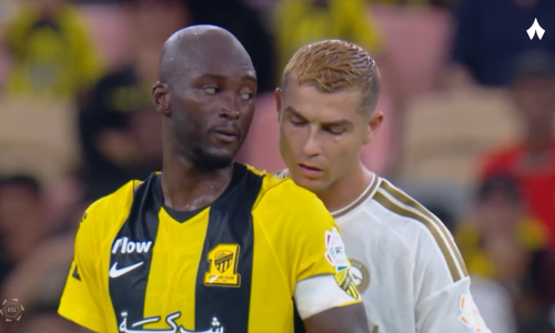 Ronaldo's team mocked: 'cheated and still lost'