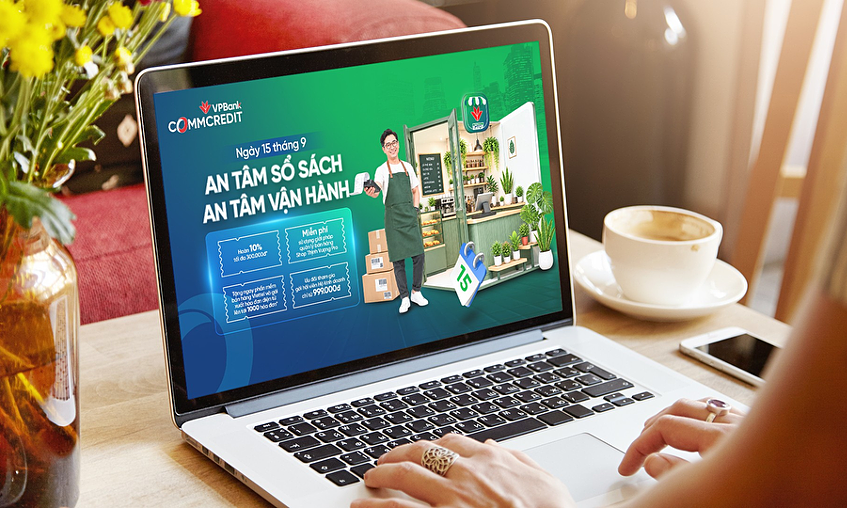 VPBank launches business membership package starting from 999,000 dong