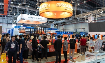 Key activities at AW Vietnam 2026