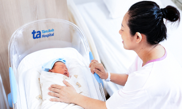 Conception after 8 years of unexplained infertility