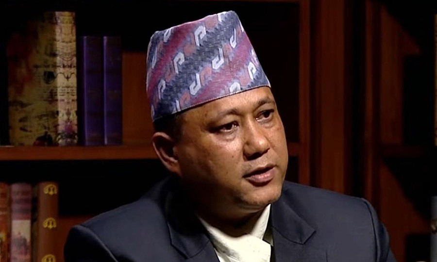 Nepal seeks 20 million USD compensation after flash flood