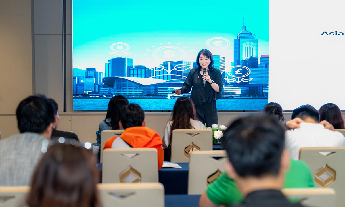 Opportunities to find scholarships for studying abroad in Hong Kong