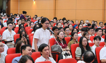 Hanoi Medical University committed to unique resident doctor specialty selection