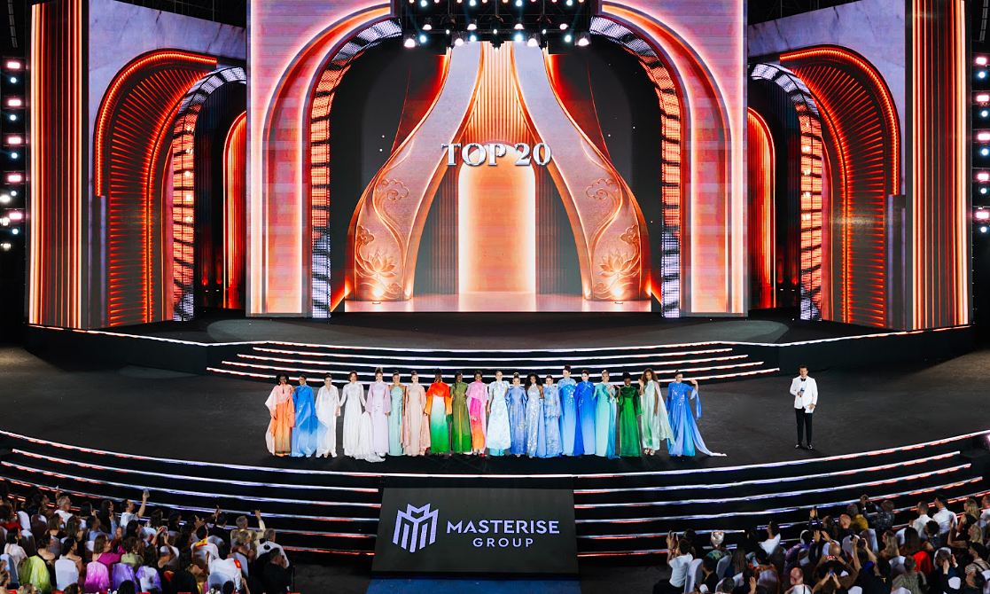 Masterise Group partners with Miss World 2026 in Vietnam