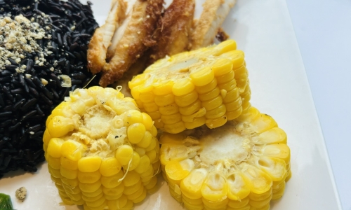 5 yellow and orange foods good for eyes