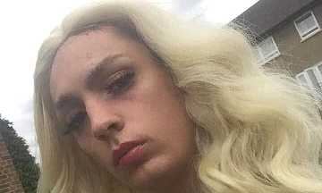 Khloe Simmonds sentenced for 12 fabricated rape claims