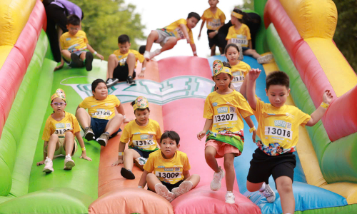 Kun Marathon returns to Quy Nhon after three years
