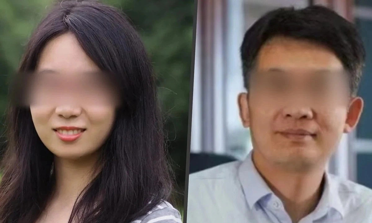 86-page accusation letter against father's affair sparks outrage on Chinese internet
