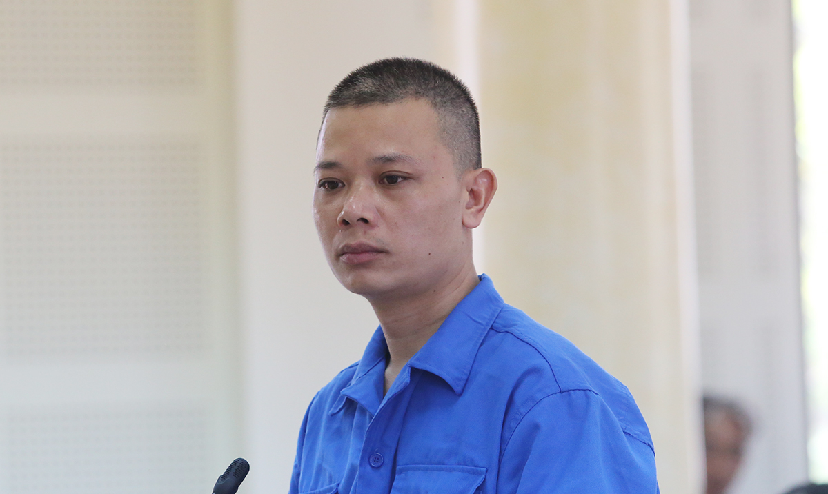Man who hunted down in-laws and hid taxi driver's body sentenced to death