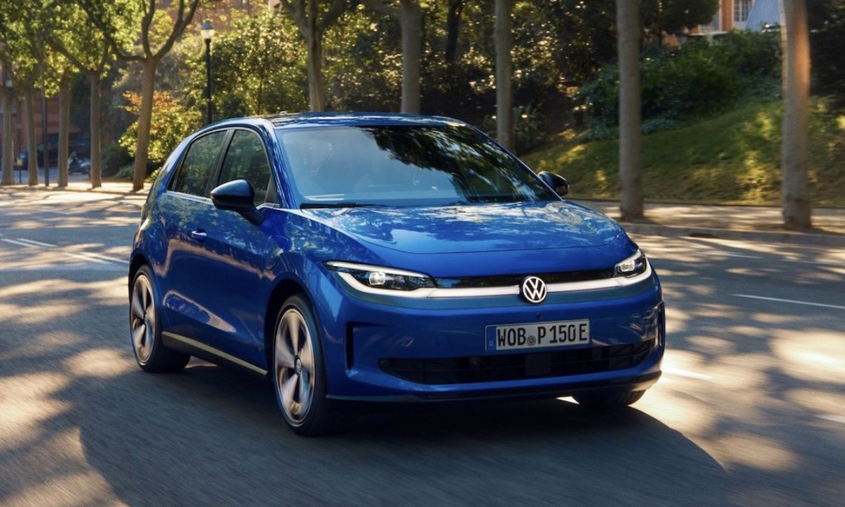 Volkswagen's new electric car 'sells out', customers face 10-month wait