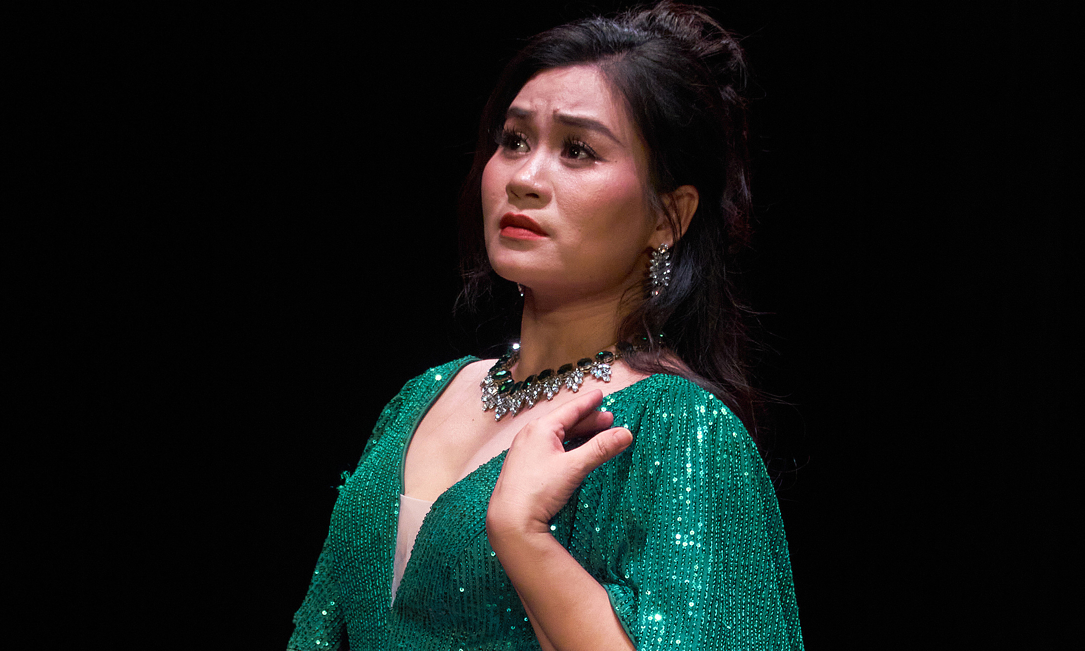 Vietnam to host first performance of opera masterpiece 'Tosca'