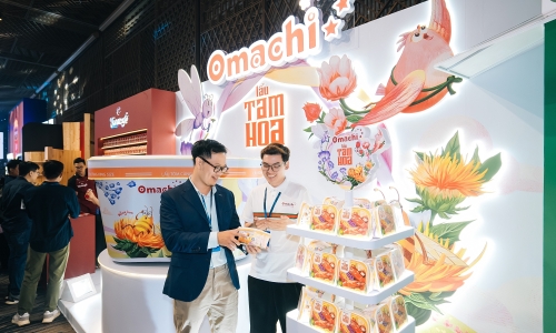 Factors helping Masan Consumer expand its presence in the capital market