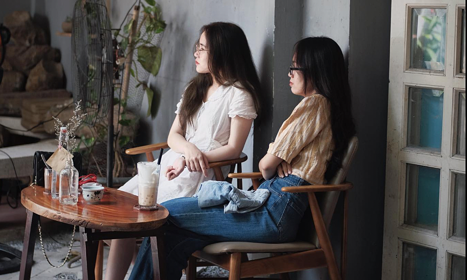 Vietnamese consumers spend more on coffee and milk tea