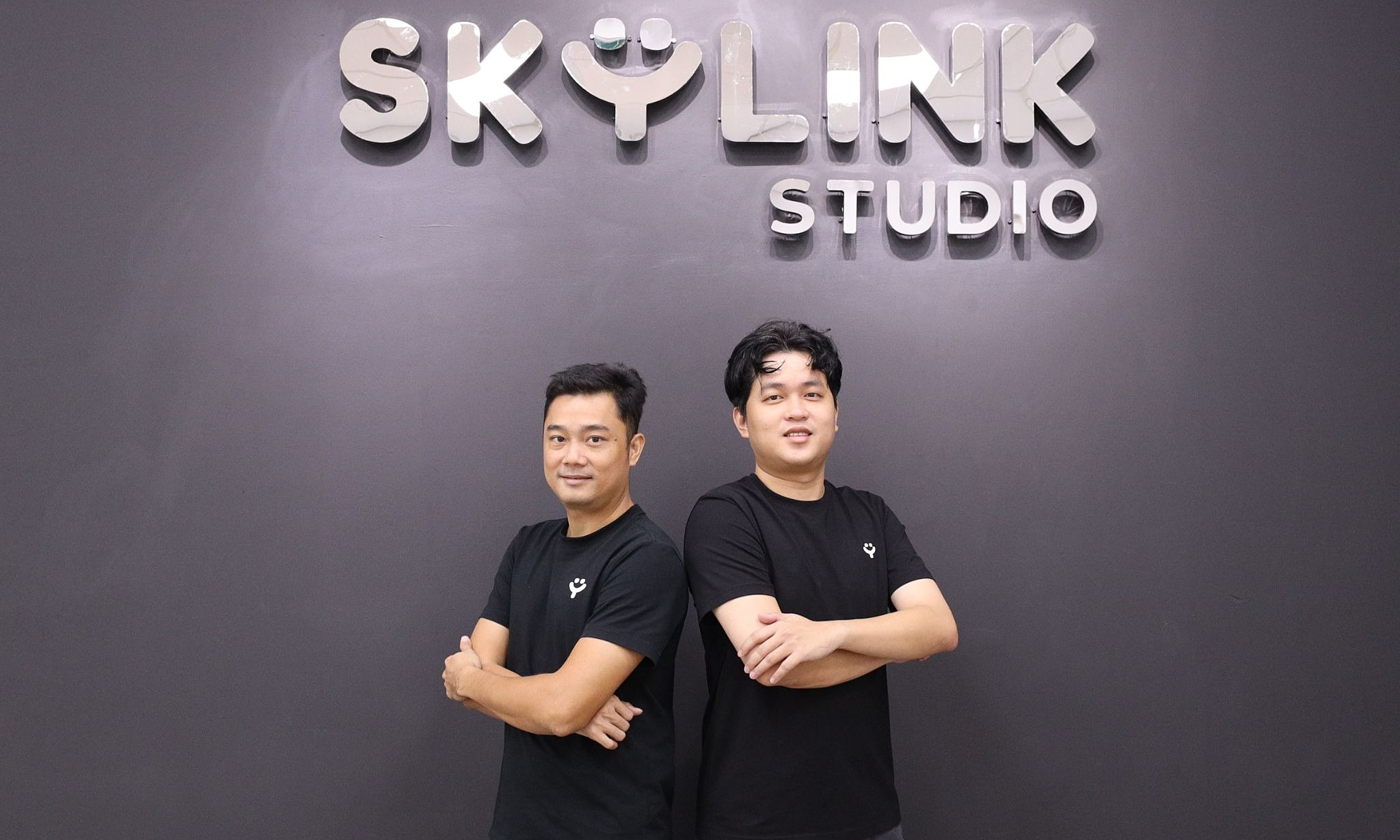 Skylink Studio receives 12 million USD funding for international market expansion