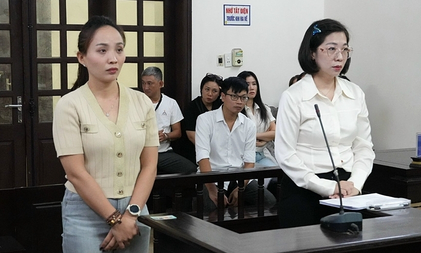 Two neighbors sentenced for constant disputes