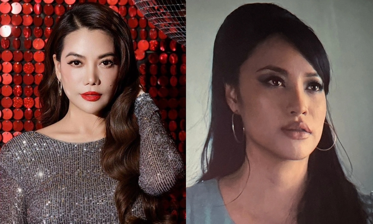 AI-generated imagery replaces actress Truong Ngoc Anh in film