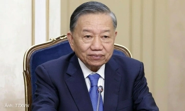 Vietnam proposes shipbuilding cooperation, technology transfer with Russia