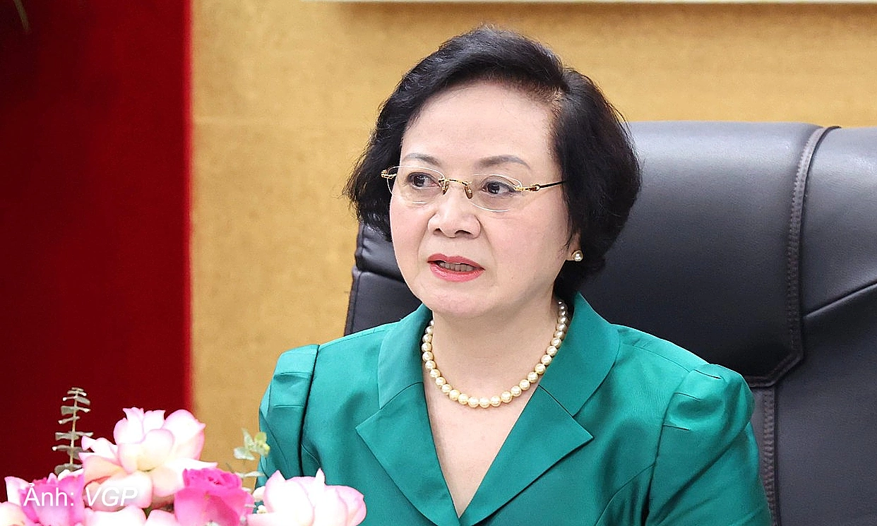 Deputy prime minister: develop multiple salary reform plans