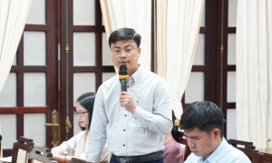 Over 20% of students in Hue lack textbooks