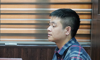Gangster Linh 'Lun' investigated for signs of tax evasion