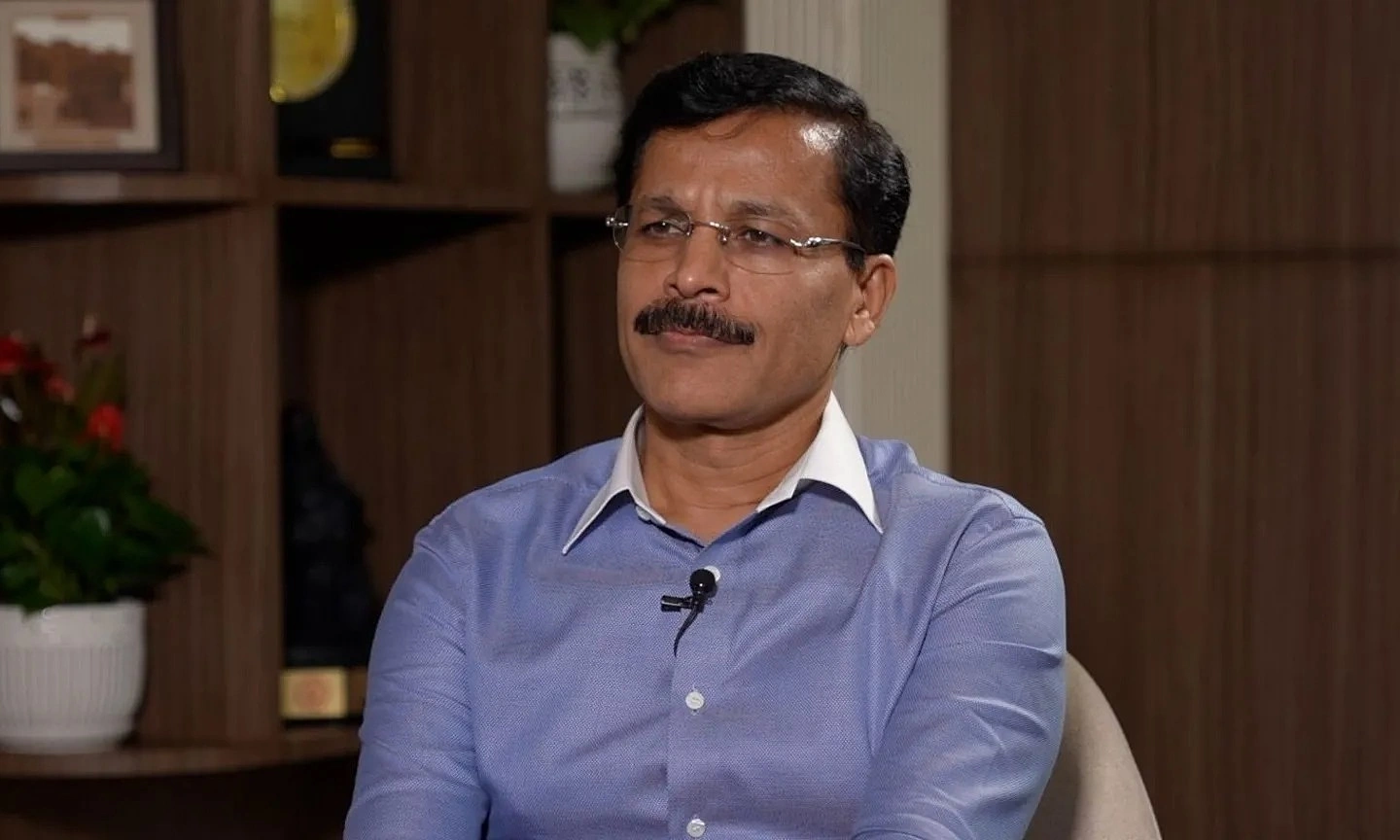 Indian official becomes 'internet star' for cracking down on unsafe food