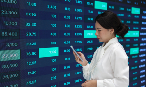 Vietnamese open 2 million more securities accounts after 8 months
