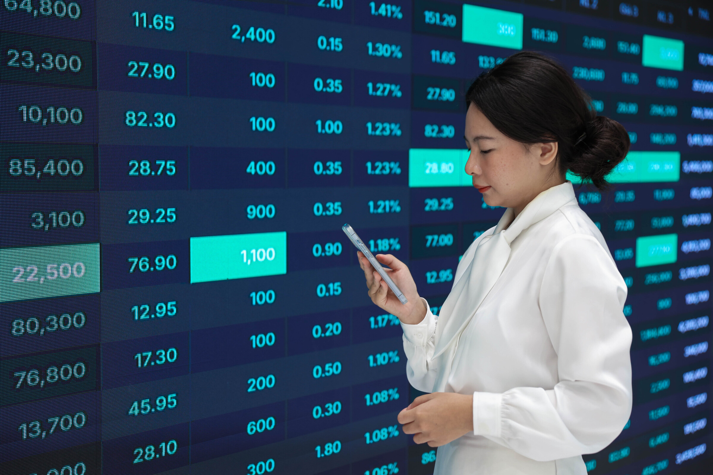 Vietnamese open 2 million more securities accounts after 8 months