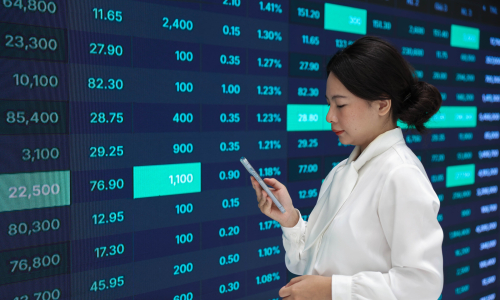 Vietnamese open 2 million more securities accounts after 8 months
